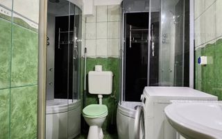 3 camere renovat partial, electrice schimbate, bloc reabilitat, metrou Iancului  - Poză 11