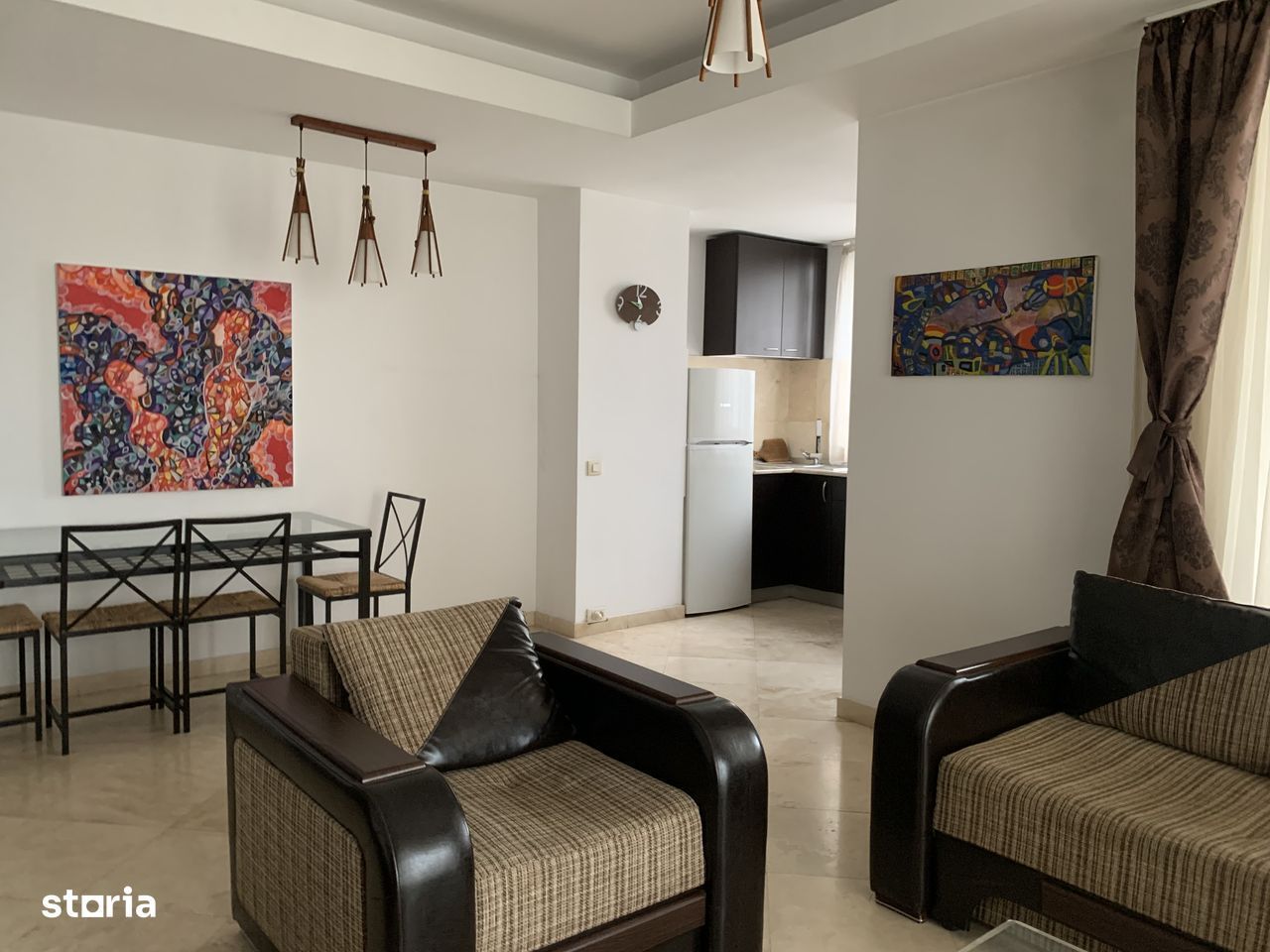 Zona Zagazului- One Herastrau Plaza - Poză 5