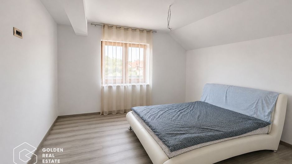 Casa noua P+M, finizaje moderne, localitatea Horia, comision 0% - Poză 17