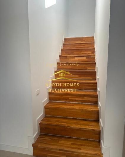 Vila/Casa individuala 3 dormitoare+birou renovata Otopeni (nu Odai, Ferme) - Poză 6