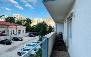 2 Camere | 63 mp | Bloc Nou | Gata de Mutare | ISG Residence T43 - Poză 9