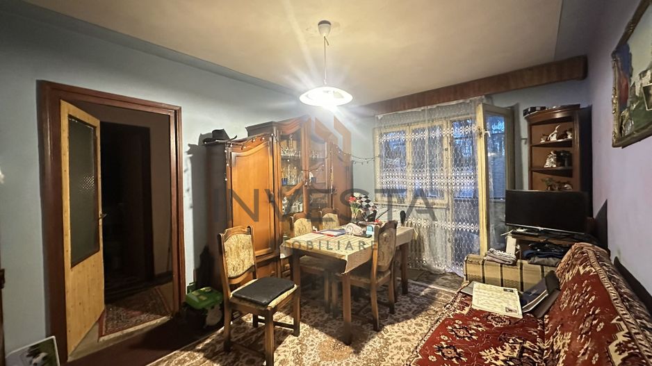 Apartament 3 camere in Manastur zona Facultatii de Muzica. - Poză 3