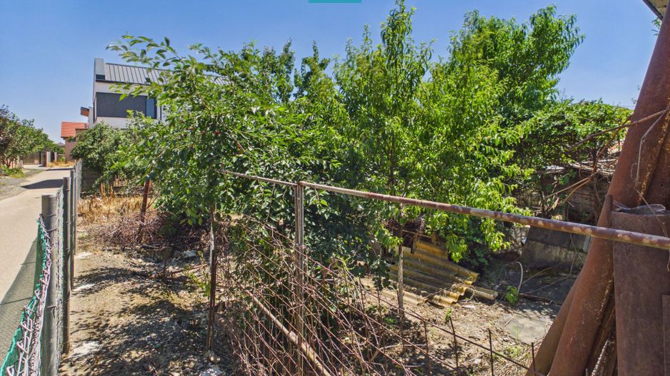 Casă de familie cu grădină și potențial în Giroc - Poză 24