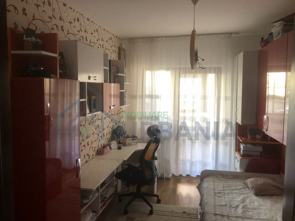Apartament 3 camere de închiriat în Păcurari, Iași - Poză 1