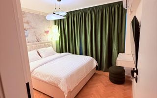 Apartament 2 camere lux | zona Central - Poză 4
