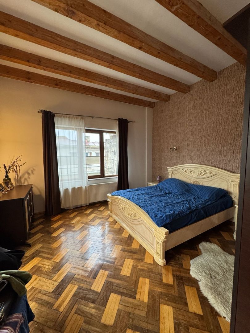Penthouse cu terasa 50mp - Universitate - Poză 6