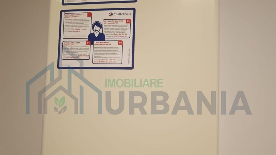 Apartament 2 camere, 78 mp, Vladiceni - zona Lidl Bucium - Poză 5