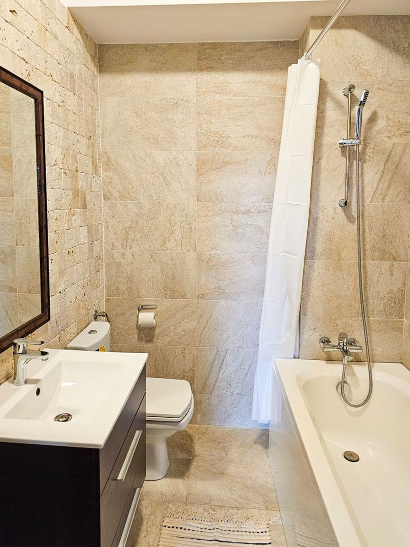 Închiriere apartament 3 camere 75mp | Pet friendly - Poză 16