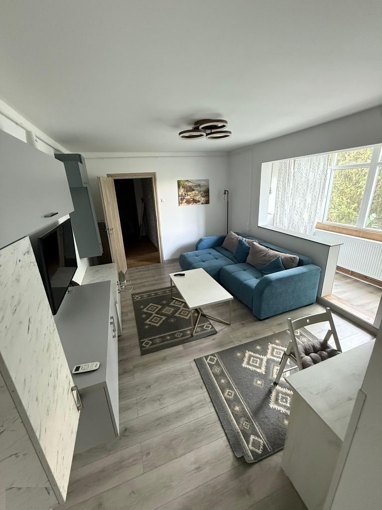 Apartament 3 camere. Bld. Brancoveanu. Aleea Covasna. Cu Centrala proprie. - Poză 3