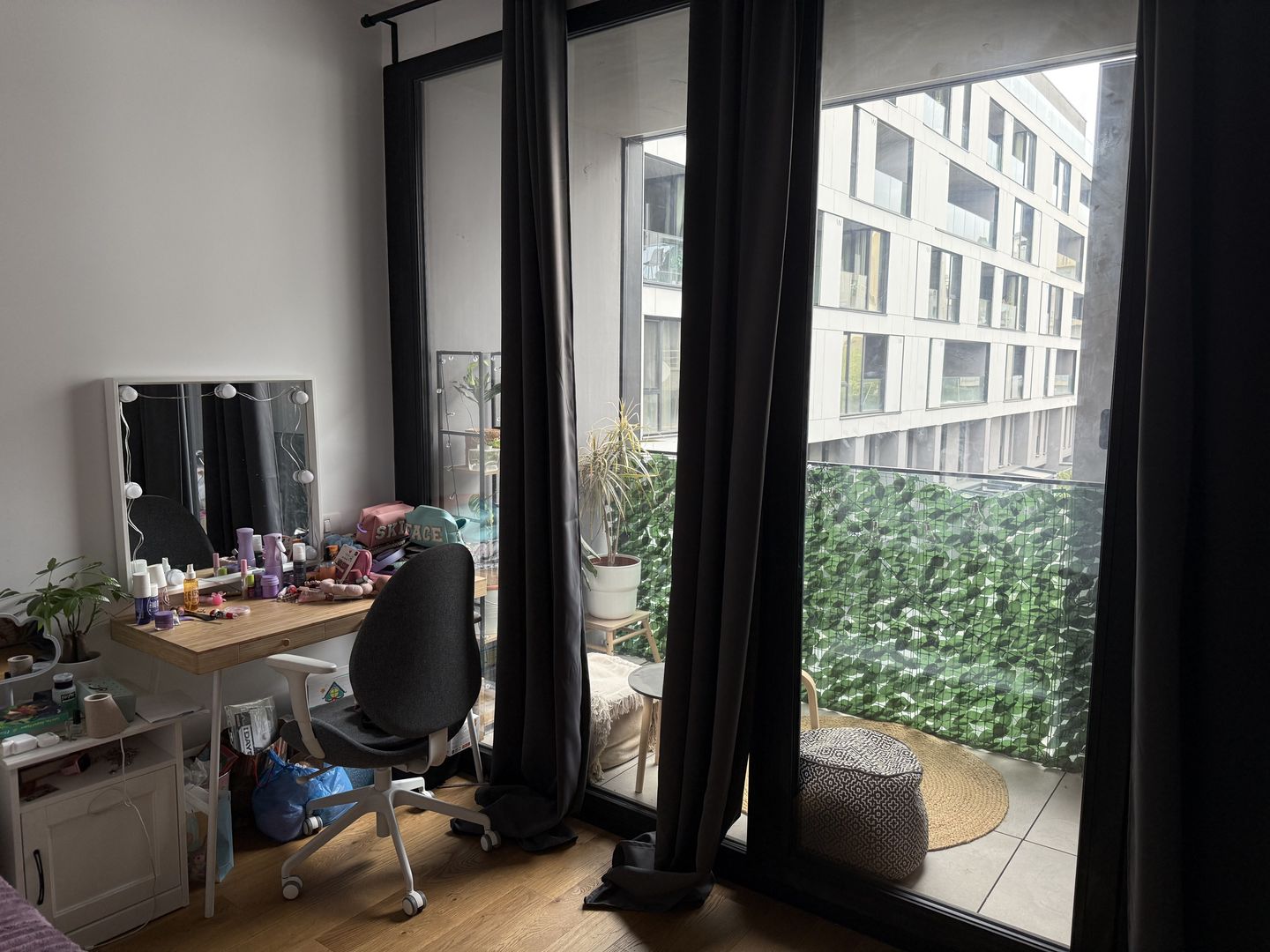 WIN Herastrau apartament 3 camere 2 băi loc de parcare - Poză 3