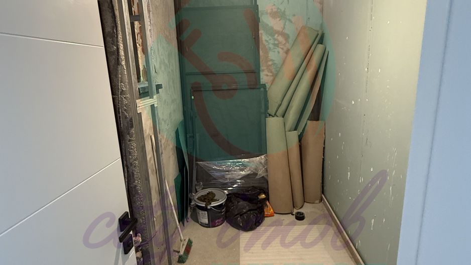 Apartament cu LIFT IN INTERIOR si doua terase de 21 mp in total - Poză 13