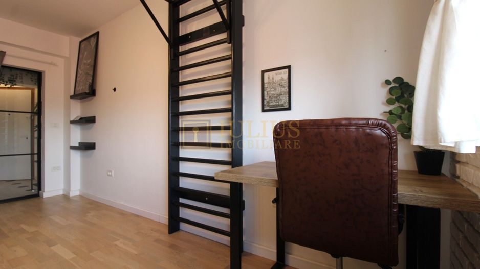 3 camere, ultracentral, centrala proprie - Poză 8