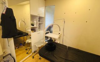 Spațiu Comercial 54 mp – Salon Amenajat | Suceava | 105 000 € - Poză 5