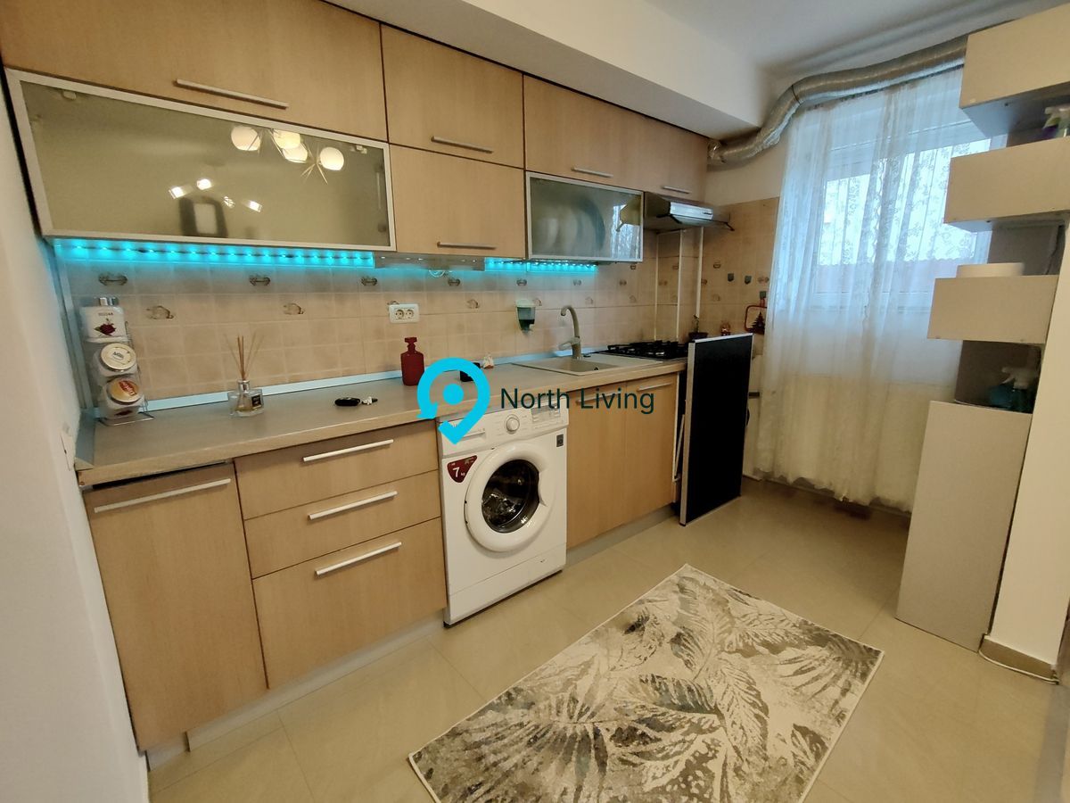 Apartament 3 camere de vânzare -Berceni – Metrou Dimitrie Leonida - Poză 5