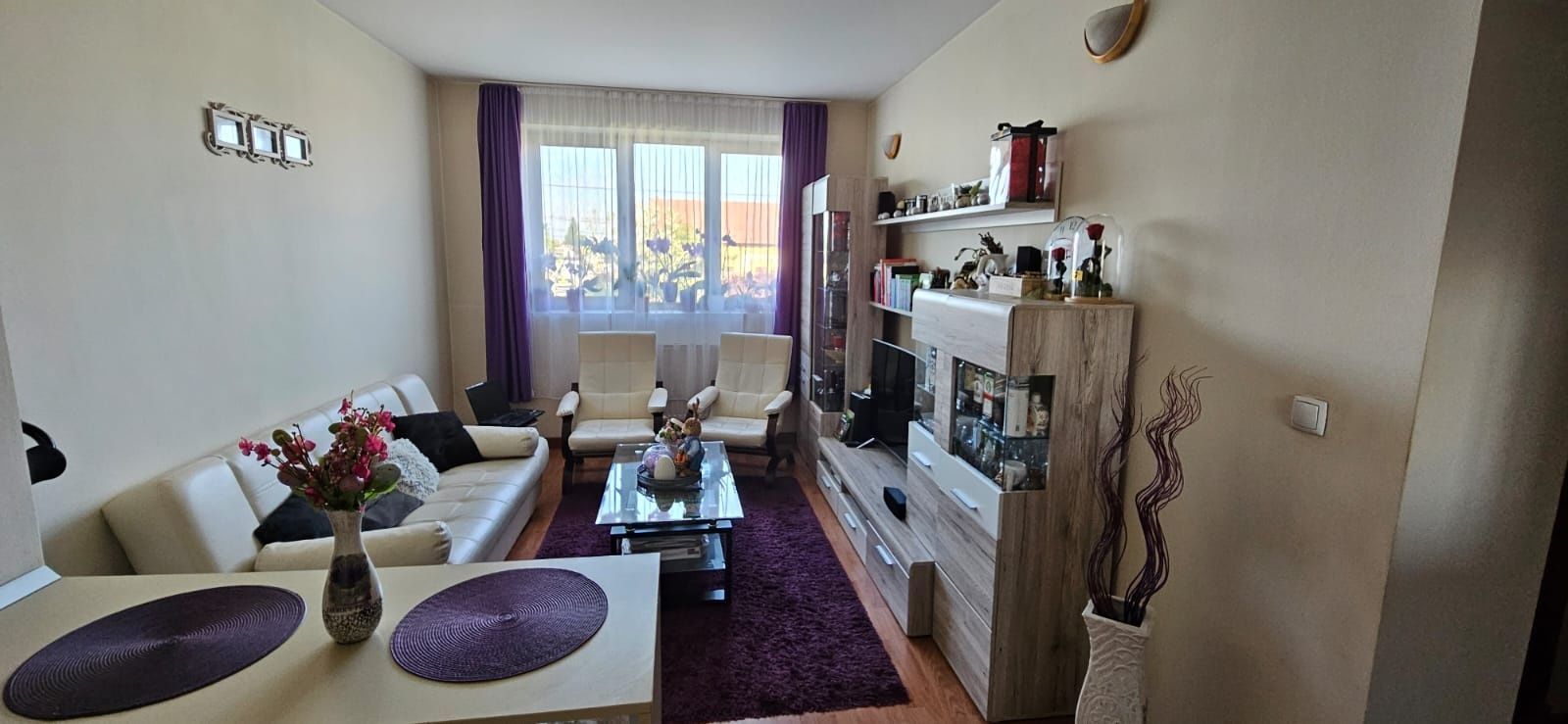 Apartament de vanzare - Poză 3