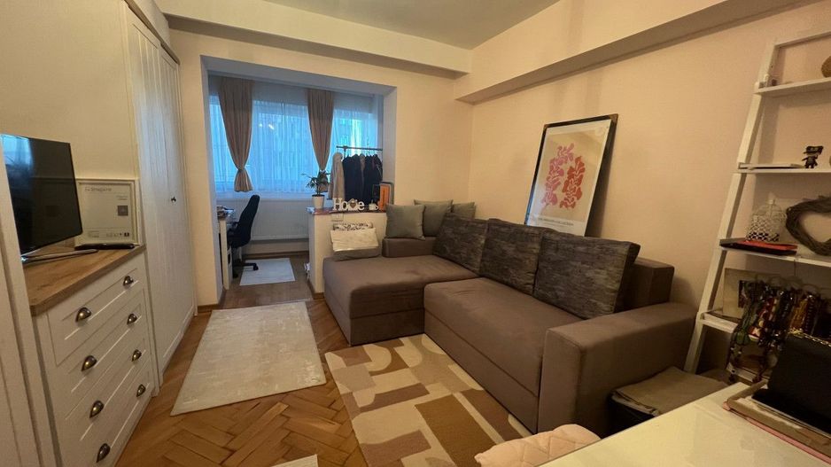 Capitol - Apartament frumos cu 3 camere și vedere la mare - Poză 14