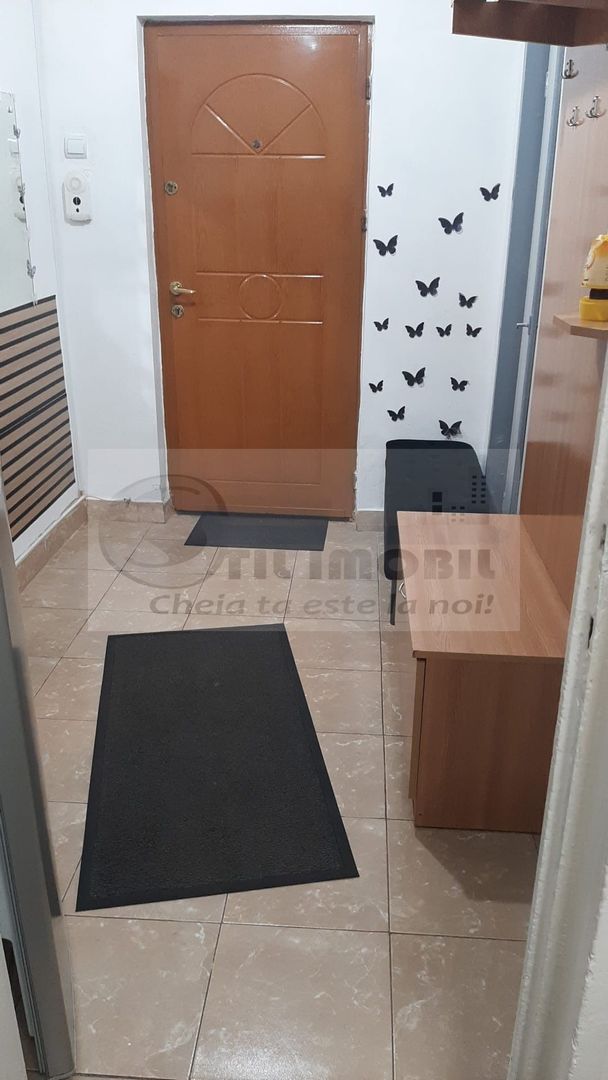 Apartament 2 camere semidecomandat – Piața Unirii, Centru, Iași - Poză 4