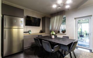 Vânzare, casă, 2 nivele, 4 camere, strada Alexei Mateevici, Colonița - Poză 7