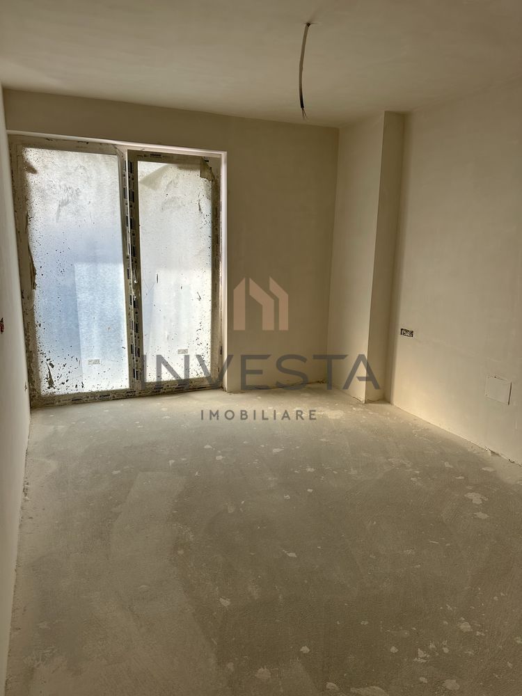 Apartament 2 camere semifinisat Elite City, Etaj Intermediar! - Poză 4