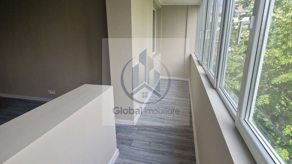Apartament 2 camere, etaj 6, Drumul Taberei - Poză 1