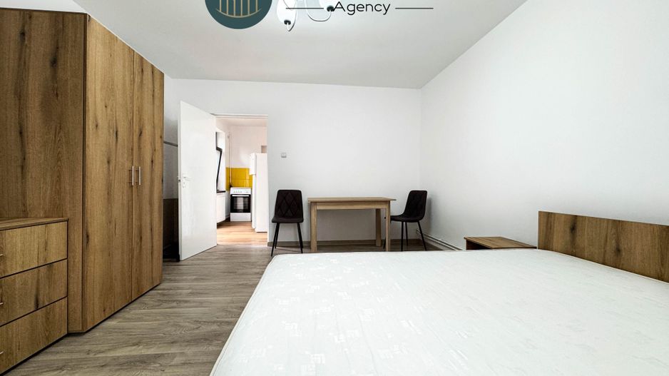 Apartament 1 camera, la casă cu curte | Marasti - Poză 2