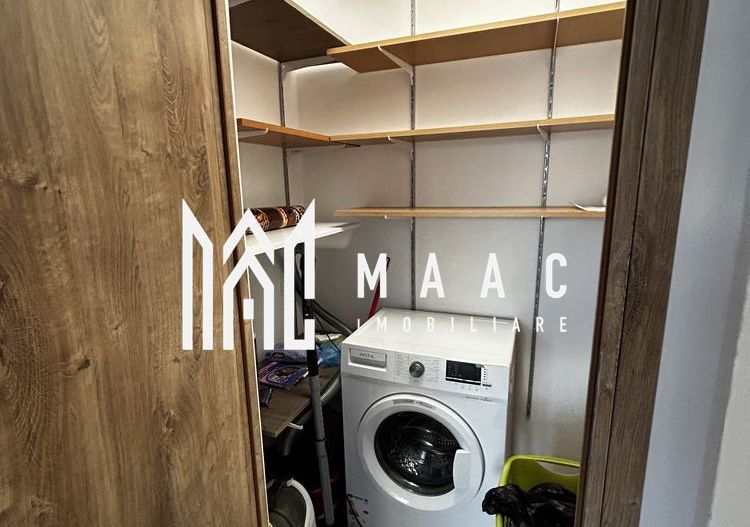 Apartament 2 camere de închiriat | Sibiu, Mihai Viteazul - Poză 3