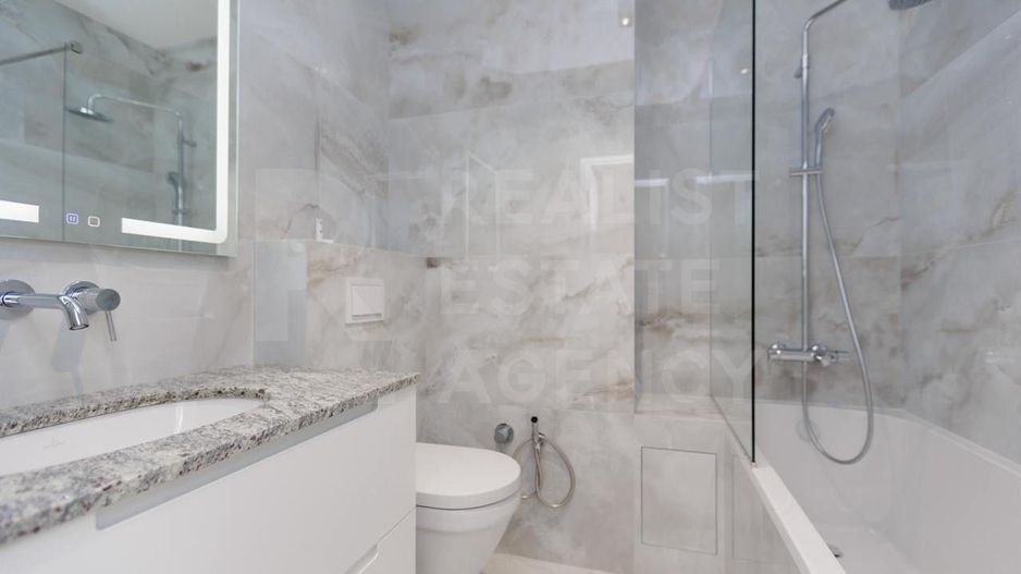 Chirie, casă, 4 camere, strada Plaiului, Botanica - Poză 20