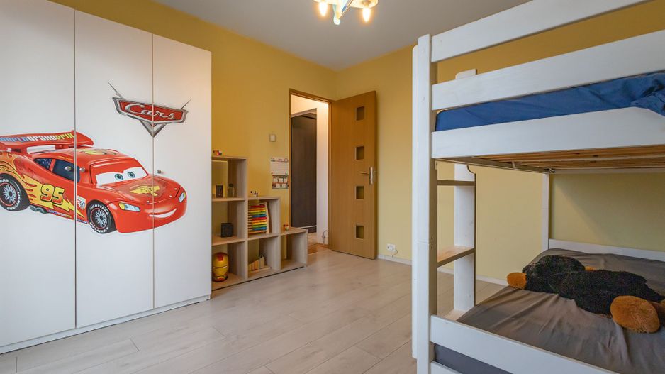 Ap. decomandat cu 3 camere | Lipovei | Comision 0% - Poză 15