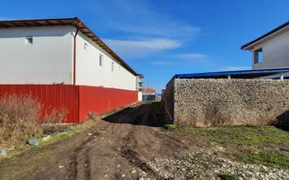 Vama Veche | Teren intravilan pentru investiții imobiliare! - Poză 6