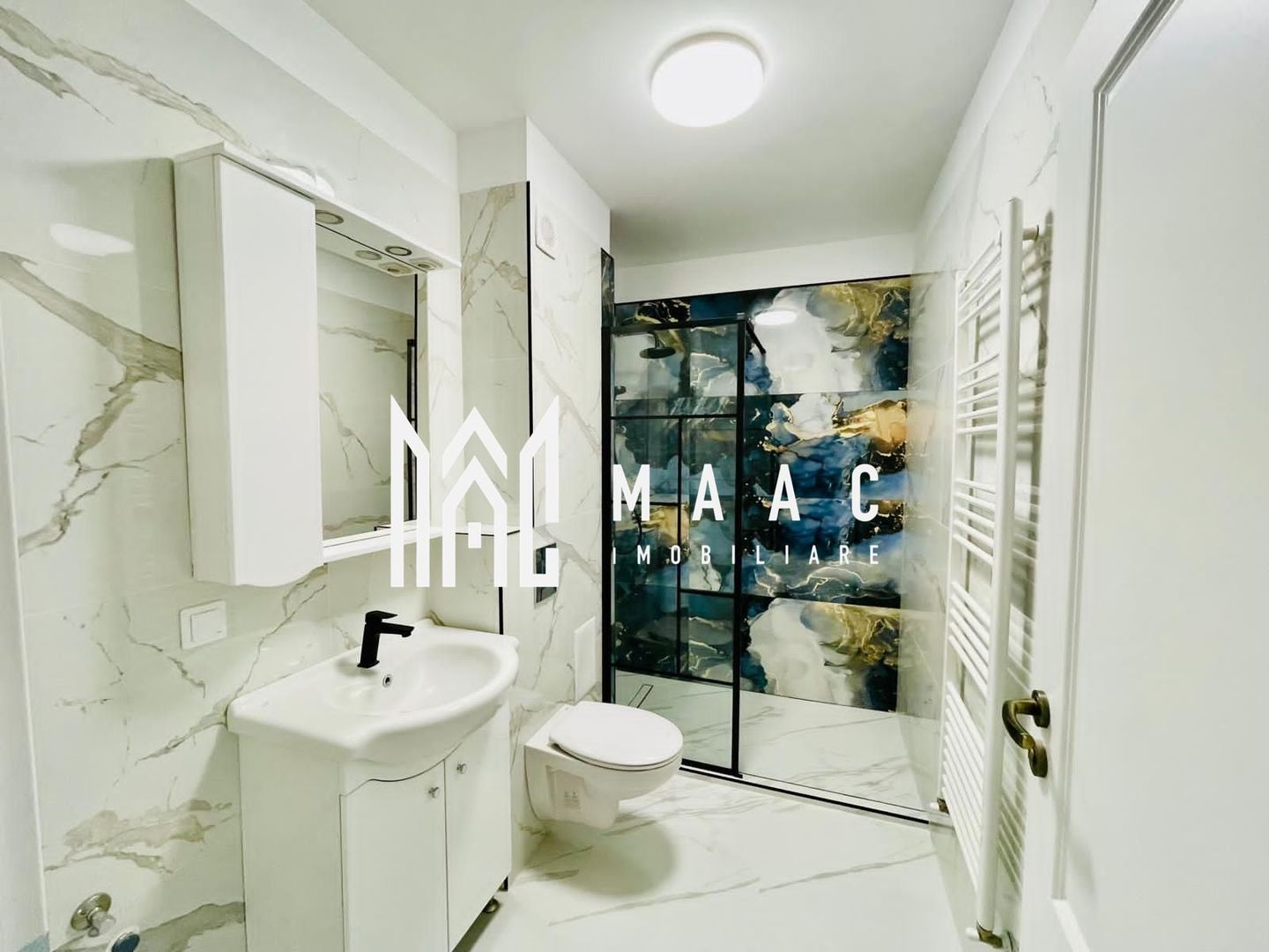 Apartament 4 camere |90MPU| 2 Băi | Balcon | Șelimbăr - Poză 2