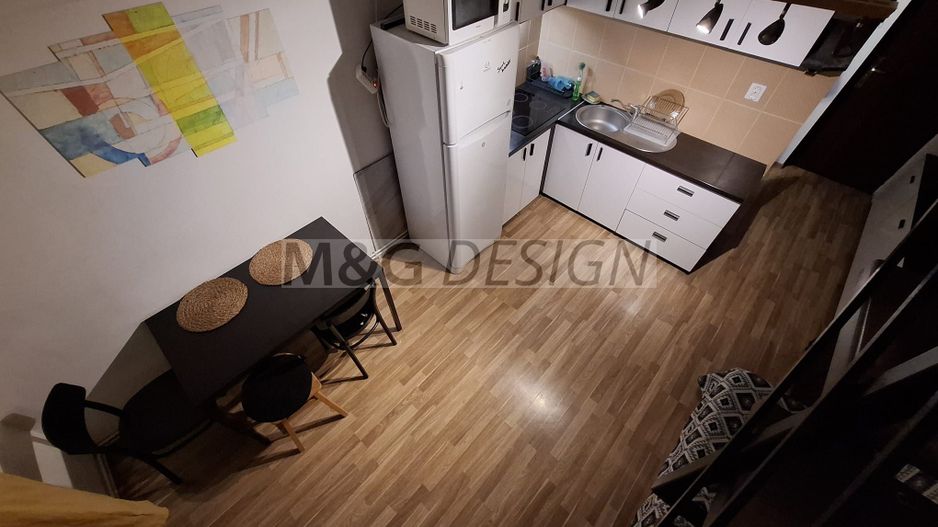 Apartament pe 2 nivele de inchiriat, petfrendly, 0 comision!!! - Poză 24