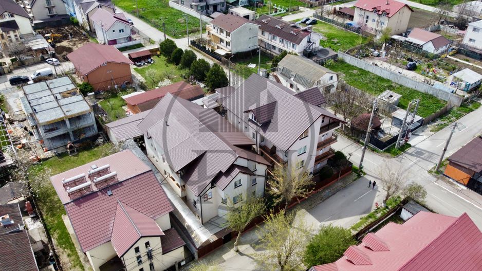 Pensiune de vanzare Costinesti, Constanta - Poză 28