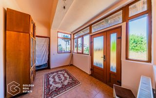 Casa Frumuseni cu teren 1365 mp, comision 0% - Poză 17