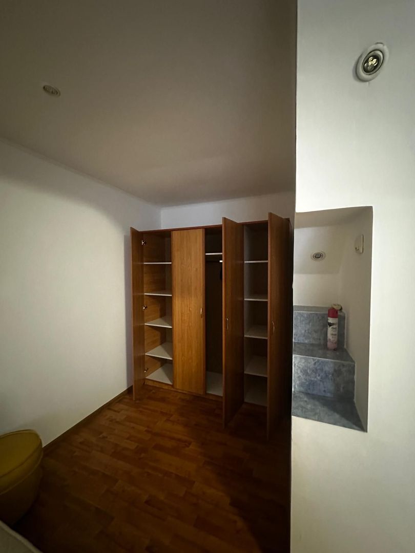 Studio 50 mp, parter, centrală proprie, parcare, Grigorescu, pet friendly - Poză 7