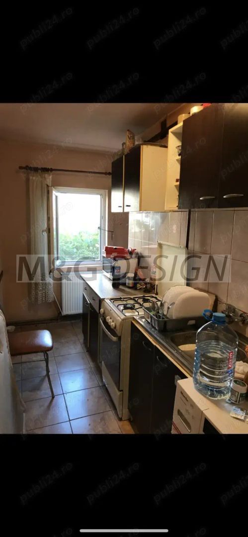 Apartament 1 camera zona Steaua etaj 1 cu centrala - Poză 1