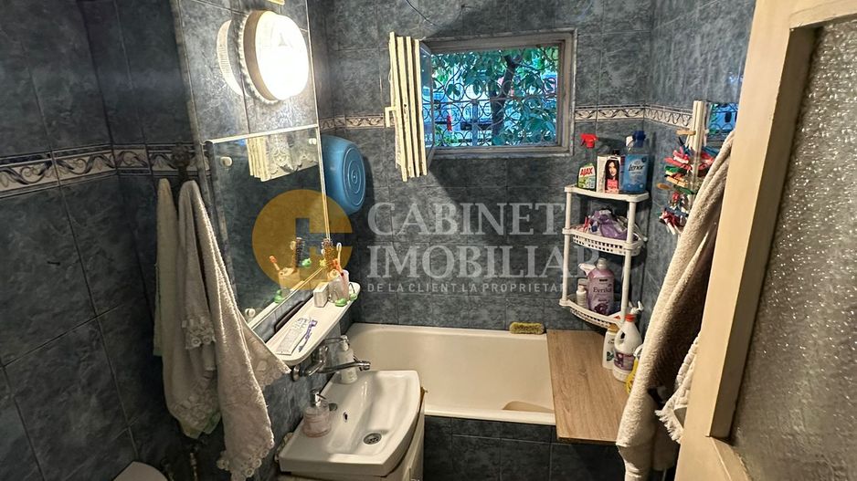 Apartament 2 camere- Alpha Bank Pacurari - Poză 4