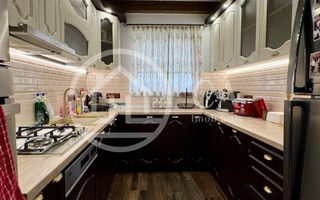 Casă de vânzare cu 6 camere in cartierul Tineretului, Oradea - Poză 4