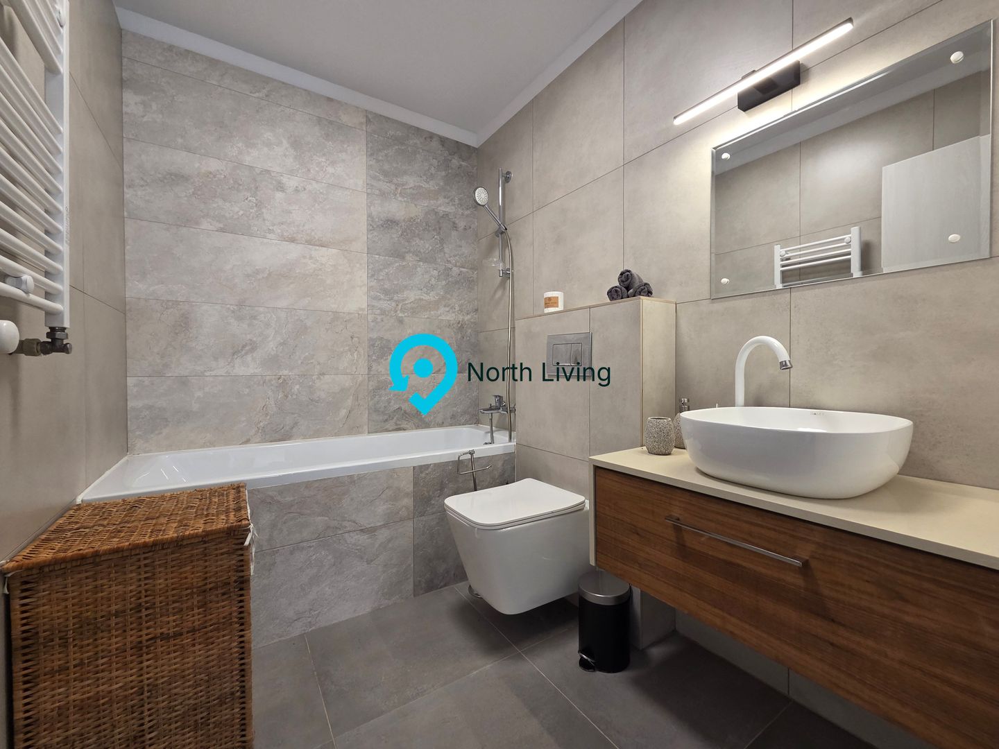 Vilă duplex | 5 camere | 250 mp gradina | Pipera - Matei Millo - Poză 20