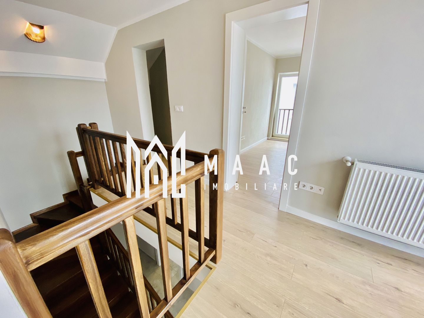 Casa Individuală de Vânzare I PREDARE LA CHEIE I DEZVOLTATOR - Poză 2