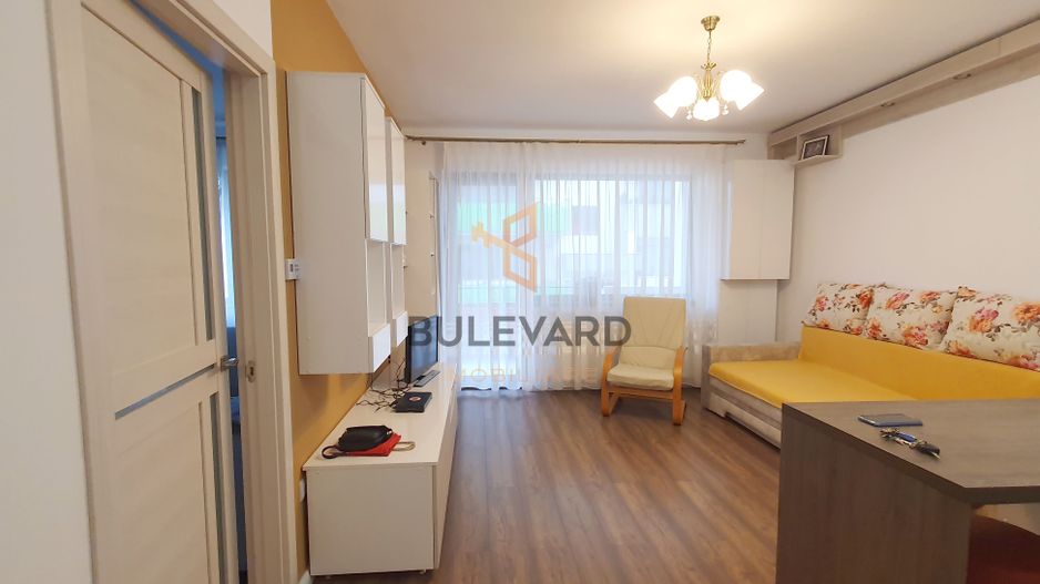 Apartament cu 2 camere, zona Parcul Poligon! - Poză 2