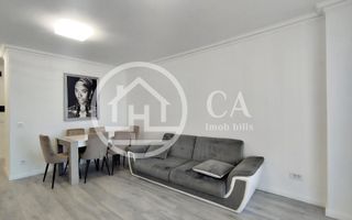 Apartament cu 3 camere de inchiriat in Victoria Residence, Oradea - Poză 5