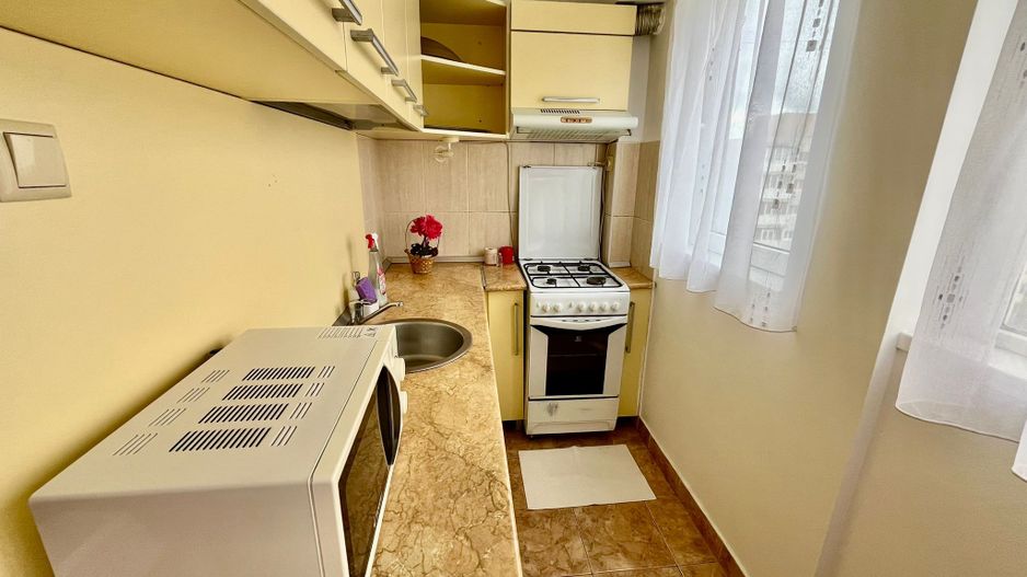 Garsoniera Vitan - metrou Mihai Bravu C1 - Poză 3