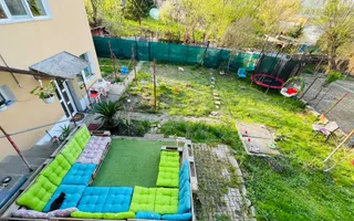 Apartament la casă | Grădină + Anexe | Cisnădie | - Poză 16
