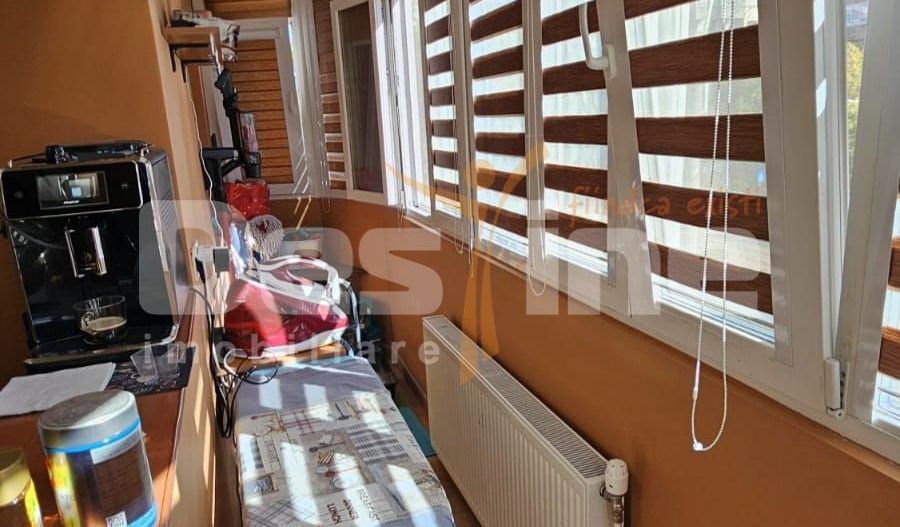 APARTAMENT 2 CAMERE DECOMANDAT RENOVAT - Poză 8