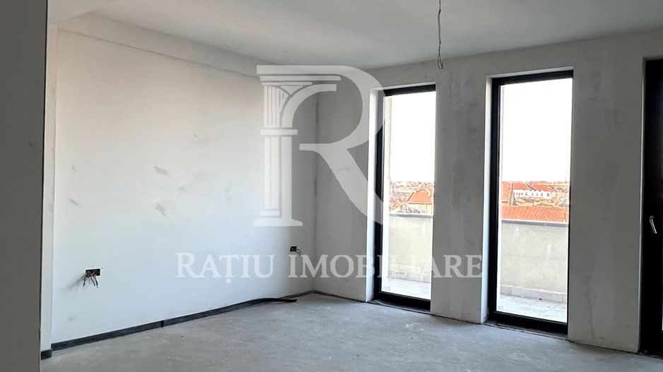 Penthouse cu 3 camere | Ultracentral | Oradea - Poză 10