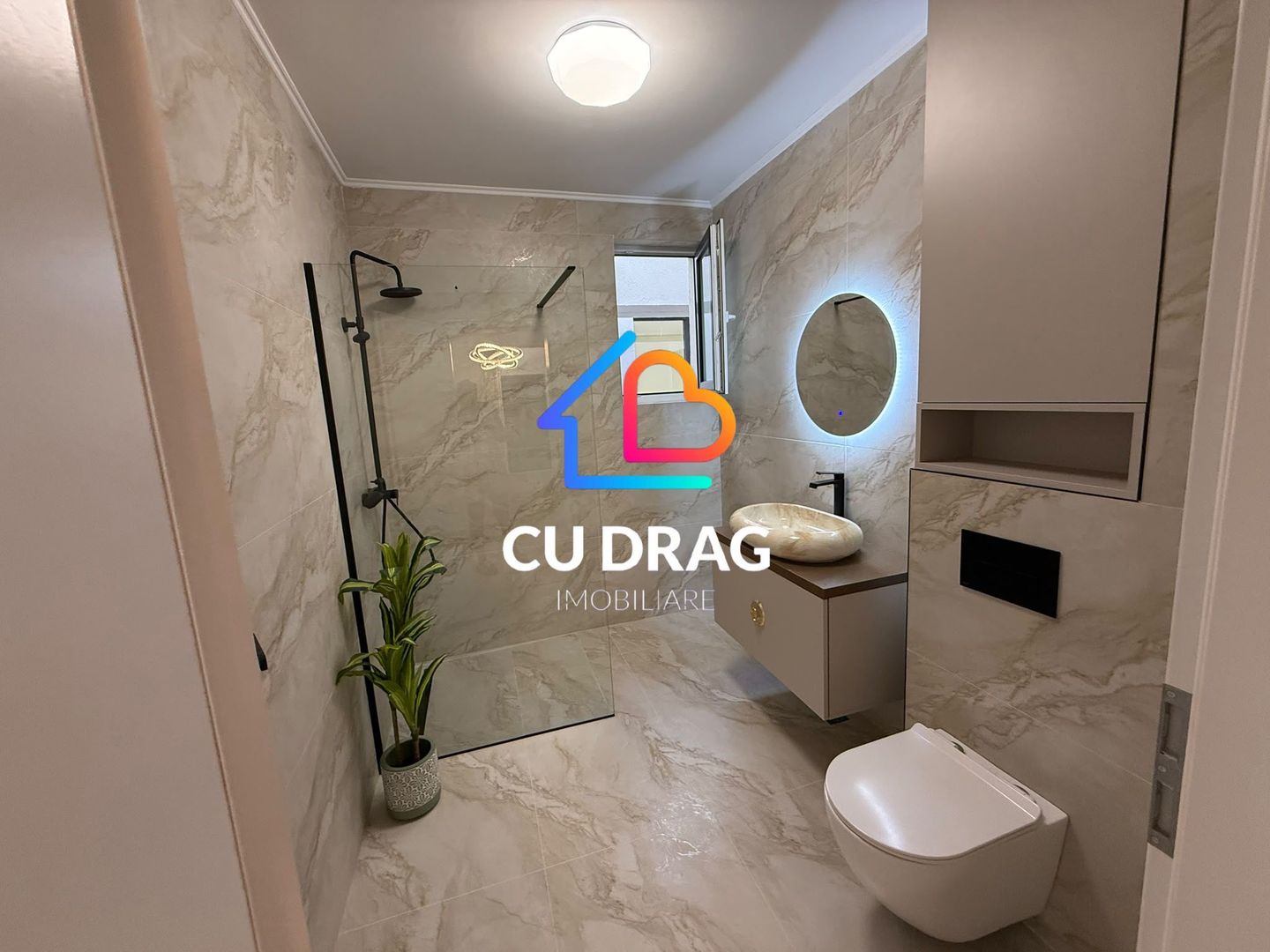 Apartament 3 camere | Șelimbăr | 67 mp | Etaj 2 | Lux - Poză 8