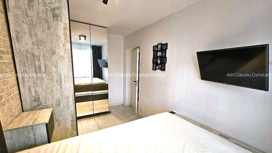 🏡 Închiriez Apartament cu 3 camere premium, lângă Parcul IOR - Poză 5