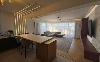 Apartament spațios cu terasă panoramică impresionantă, în Bună Ziua - Poză 2