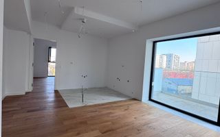 Apartament 2 camere | One Cotroceni | Etaj 3 | - Poză 5