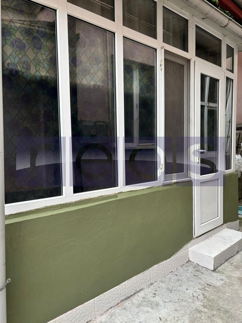 APARTAMENT TIP CASA | 2 CAMERE | RENOVAT | CENTRALA IMOBIL | ZONA DOMENII - Poză 6